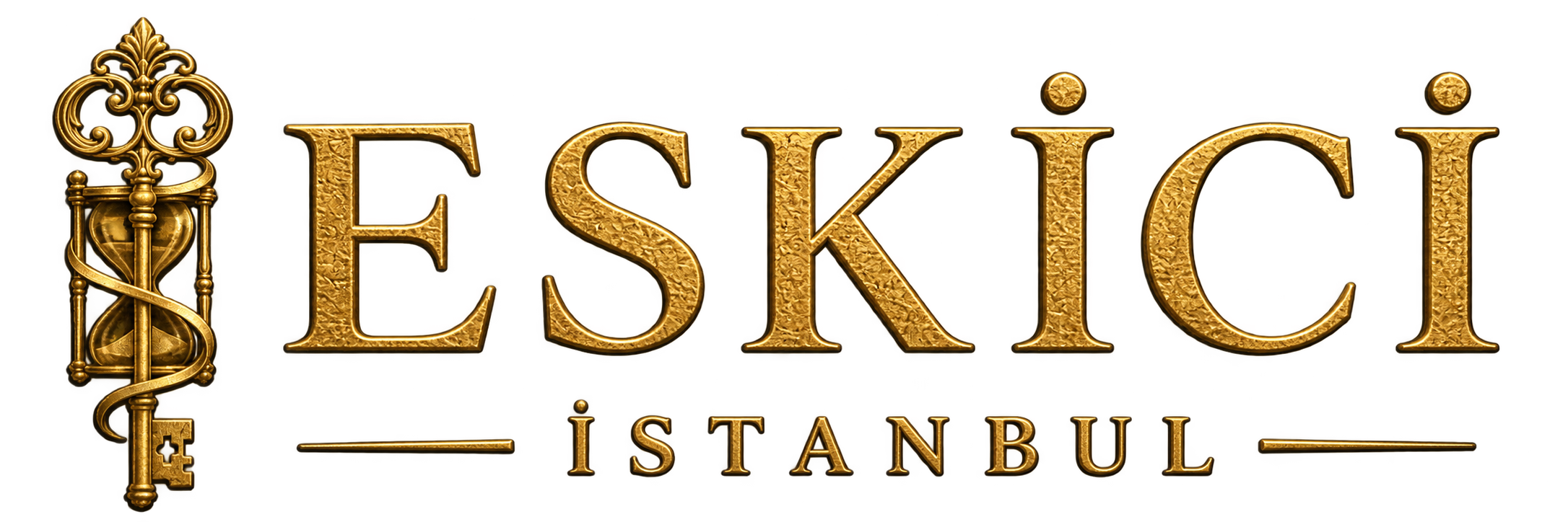 Eskici İstanbul Logo